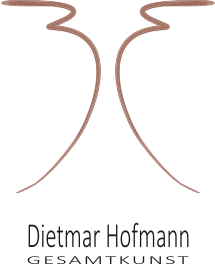 Dietmar Hofmann - Logo